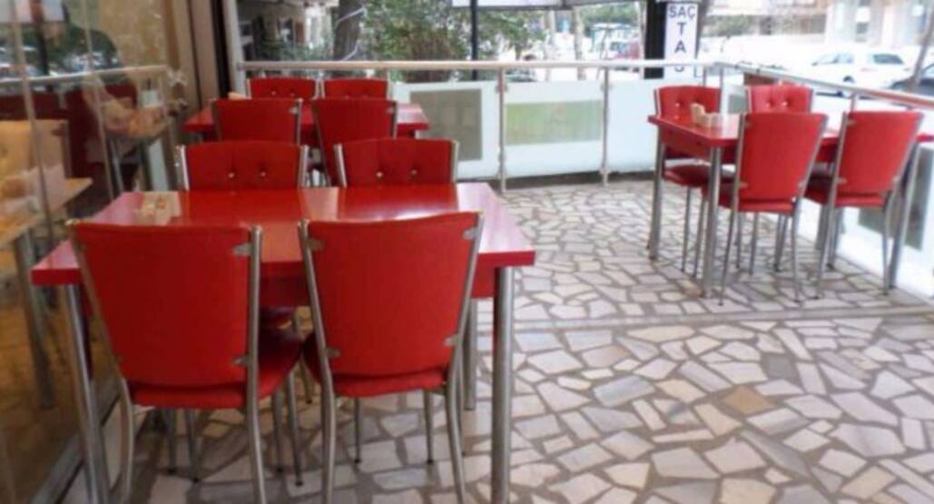 Elvin Cafe Ev Yemekleri Goztepe Merkez Istanbul